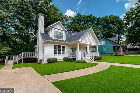 3277 College St, College Park, GA 30337