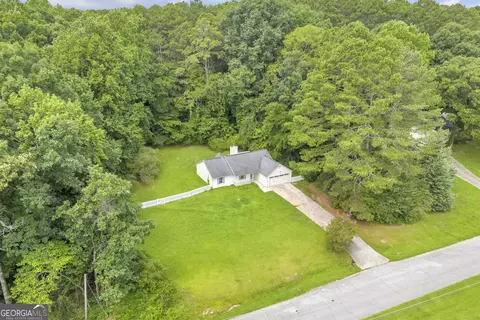 3630 Creekwood Trl, Loganville, GA 30052