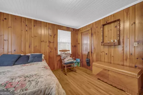 Bedroom - 625 Ila Rd, Commerce, GA 30529 photo 4 of 4