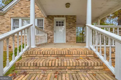 Exterior - 625 Ila Rd, Commerce, GA 30529 photo 5 of 6