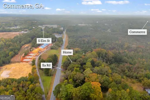 View/Area - 625 Ila Rd, Commerce, GA 30529 photo 7 of 8