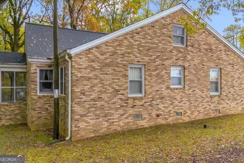 Exterior - 625 Ila Rd, Commerce, GA 30529 photo 4 of 6