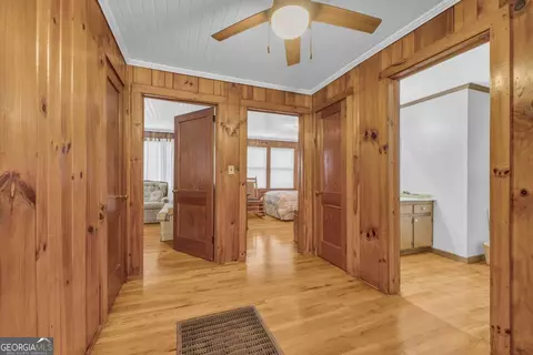 Entry Way - 625 Ila Rd, Commerce, GA 30529 photo 2 of 3