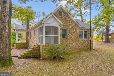 Exterior - 625 Ila Rd, Commerce, GA 30529 photo 3 of 6