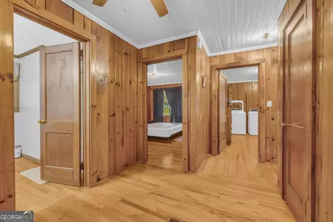 Entry Way - 625 Ila Rd, Commerce, GA 30529 photo 3 of 3
