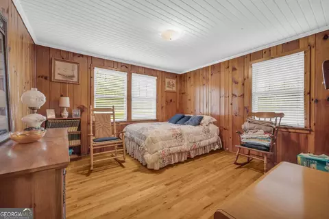Bedroom - 625 Ila Rd, Commerce, GA 30529 photo 3 of 4