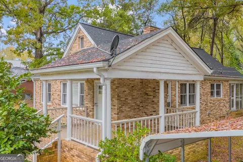 Exterior - 625 Ila Rd, Commerce, GA 30529 photo 2 of 6