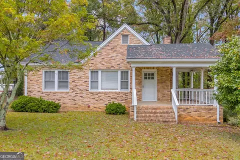 Exterior - 625 Ila Rd, Commerce, GA 30529 photo 1 of 6