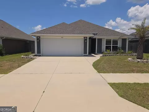 235 Bayou Bend Ln, Panama City, FL 32404