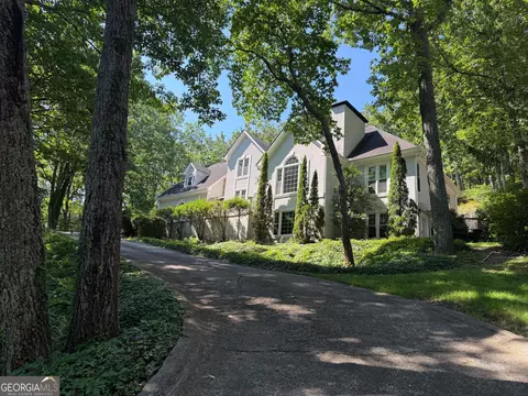 3442 N Slope Ct, Marietta, GA 30066