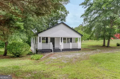 109 Flatrock Ln, Eatonton, GA 31024