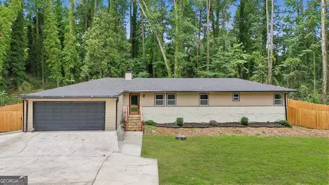 2950 Concord Dr, Decatur, GA 30033