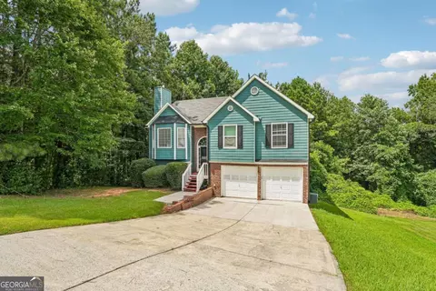 1036 Pepper Cir NW, Acworth, GA 30101