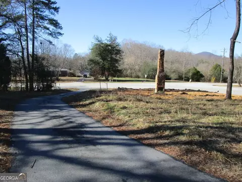 0 Stonehedge Dr, Cleveland, GA 30528