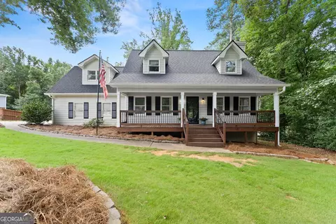 5147 Malisa Rdg, Oakwood, GA 30566