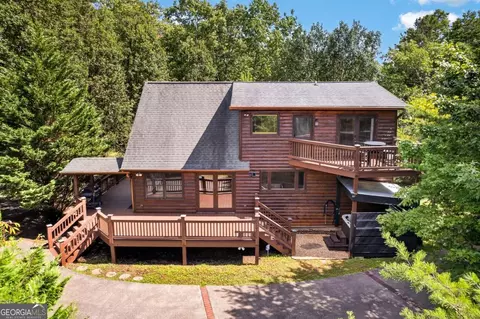 Undisclosed, Blue Ridge, GA 30513