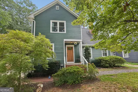166 Carter Ave SE, Atlanta, GA 30317