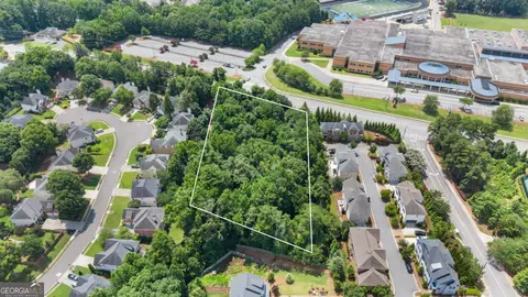 5277 Spalding Dr, Peachtree Corners, GA 30092