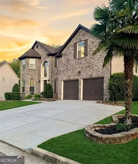 2819 Heritage Oaks Cir, Dacula, GA 30019