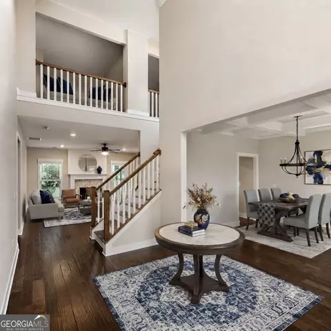 150 Peppertree Dr, Newnan, GA 30265 photo 5