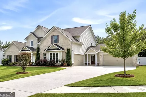 150 Peppertree Dr, Newnan, GA 30265 photo 3