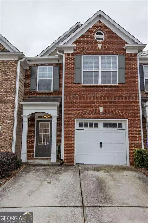 1870 Garbrooke Cv, Lawrenceville, GA 30046