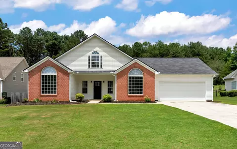 5145 Victoria Park Dr, Loganville, GA 30052