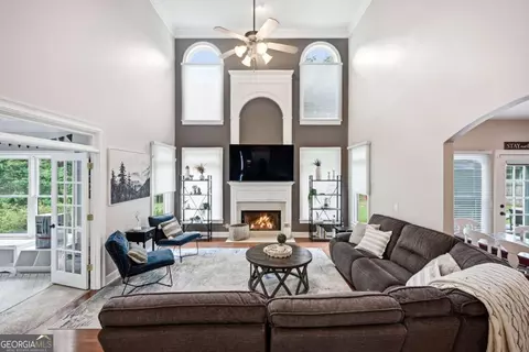 4134 Oberon Dr SE, Smyrna, GA 30080
