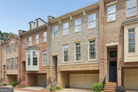 12 Candler Grove Dr, Decatur, GA 30030