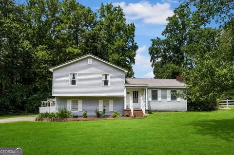 178 Rock Garden Ter NW, Marietta, GA 30064