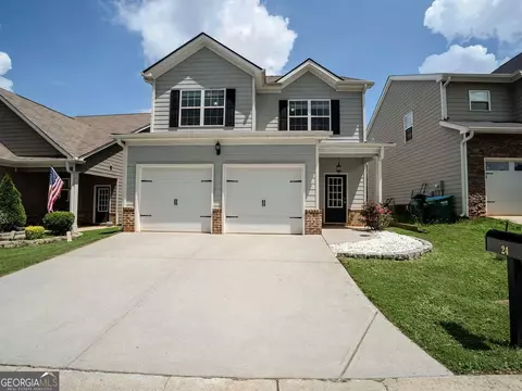 24 Castlemoor Loop, Adairsville, GA 30103