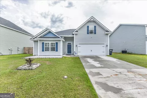 36 Herty Ln, Hinesville, GA 31313