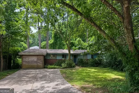 2188 Drew Valley Rd NE, Atlanta, GA 30319