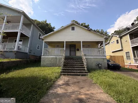 992 Desoto St NW, Atlanta, GA 30314