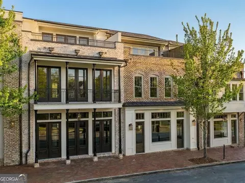 61 Bourbon St #7, Senoia, GA 30276