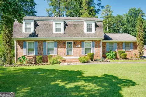 4737 Fellsridge Dr, Stone Mountain, GA 30083