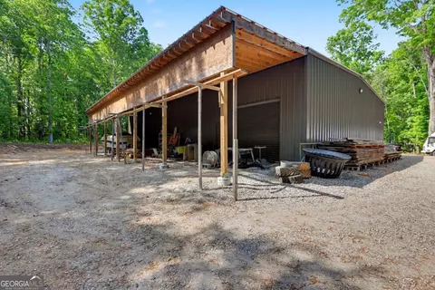 1110 Locklin Rd, Monroe, GA 30655 photo 11