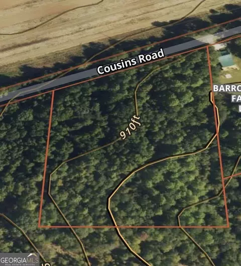 0 Cousins Rd, Greenville, GA 30222