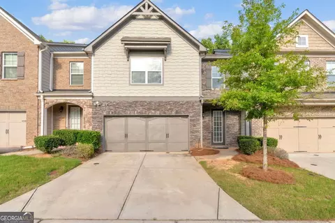 2526 Keystone Bnd, Lithonia, GA 30058