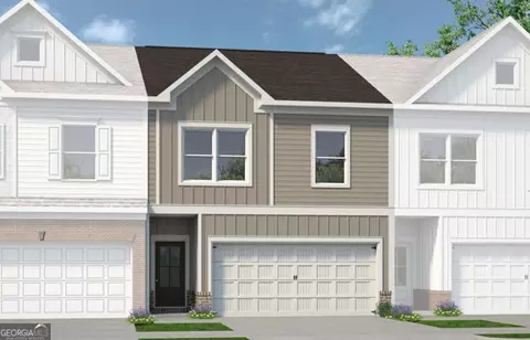 15 Bonsai Way #196, Cartersville, GA 30120