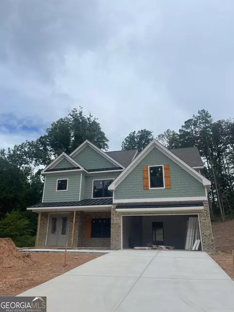 8270 Crooked Creek Dr, Cumming, GA 30028