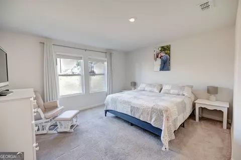 Bedroom - Undisclosed, Euharlee, GA 30145 photo 1 of 7