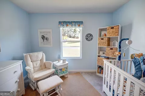 Bedroom - Undisclosed, Euharlee, GA 30145 photo 6 of 7