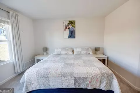 Bedroom - Undisclosed, Euharlee, GA 30145 photo 2 of 7