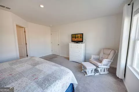 Bedroom - Undisclosed, Euharlee, GA 30145 photo 3 of 7
