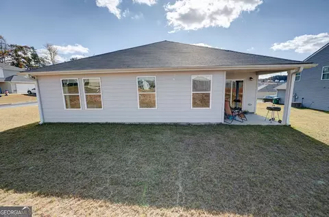 Exterior - Undisclosed, Euharlee, GA 30145 photo 4 of 5