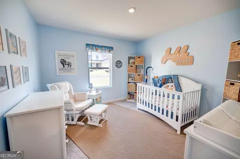 Bedroom - Undisclosed, Euharlee, GA 30145 photo 5 of 7
