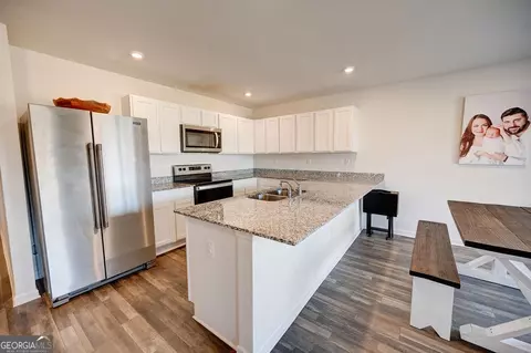 Kitchen - Undisclosed, Euharlee, GA 30145 photo 2 of 3