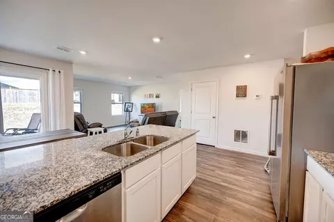 Kitchen - Undisclosed, Euharlee, GA 30145 photo 3 of 3