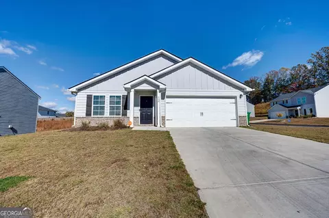 Exterior - Undisclosed, Euharlee, GA 30145 photo 1 of 5